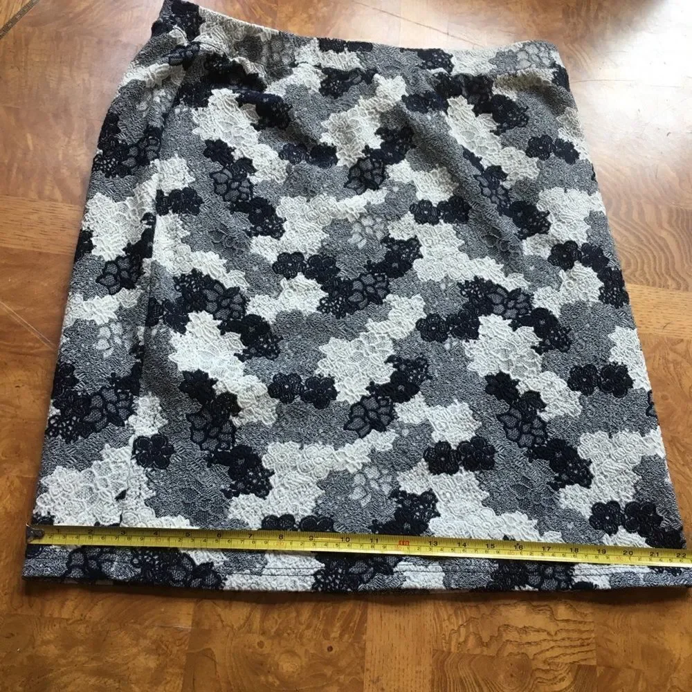 GILA COTTON Blend Skirt from Stitch Fix